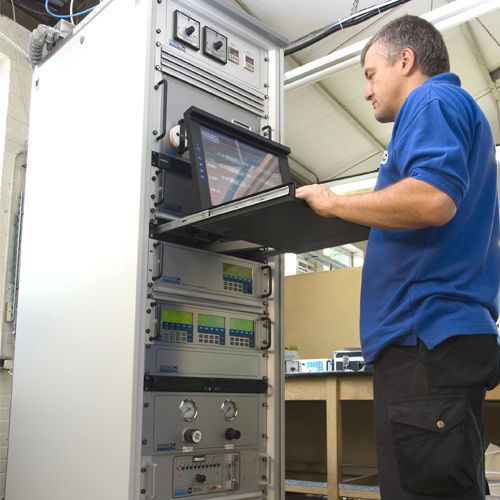 希戈納VOC在線監(jiān)測設(shè)備 環(huán)保企業(yè)廢氣排放問題的完美解決方案