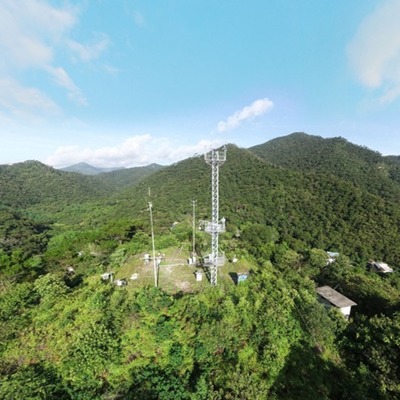 政策支撐與環保咨詢服務協同推進國家生態質量綜合監測站建設