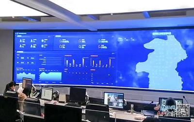 智慧環保系統 構筑生態環境保護新防線