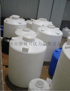廣州增城興優(yōu)力染整設備廠 現(xiàn)貨供應高品質PE環(huán)保儲水設備，助力環(huán)境保護監(jiān)測