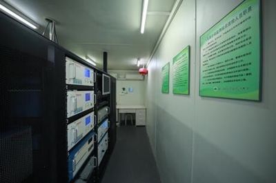 治霾京津冀在行動 揭秘PM2.5監(jiān)測設備運轉與環(huán)保咨詢服務