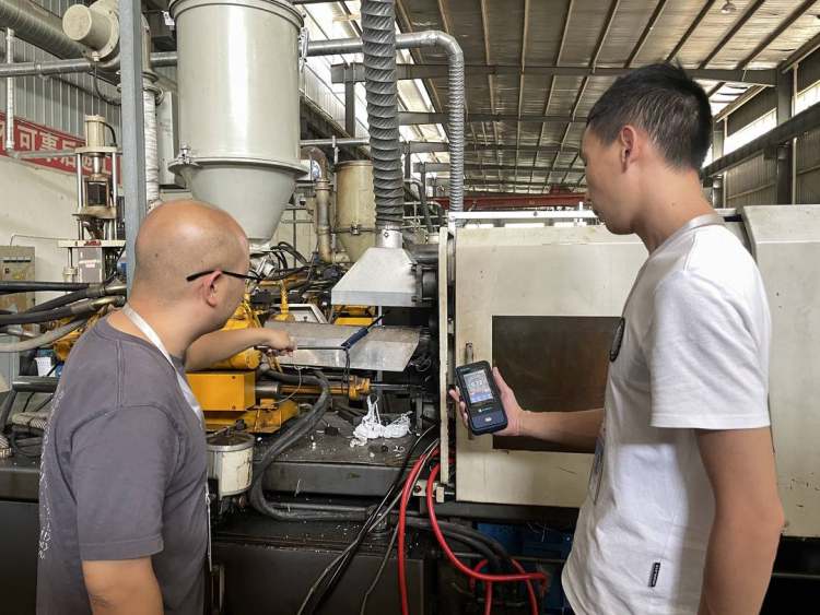 嚴格落實臭氧污染管控 綿陽高新區(qū)加強重點企業(yè)監(jiān)管力度 環(huán)境保護監(jiān)測