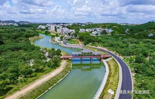 公示啦 茂名擬新增一處國(guó)家4a級(jí)旅游景區(qū)